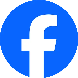 Facebook Icon